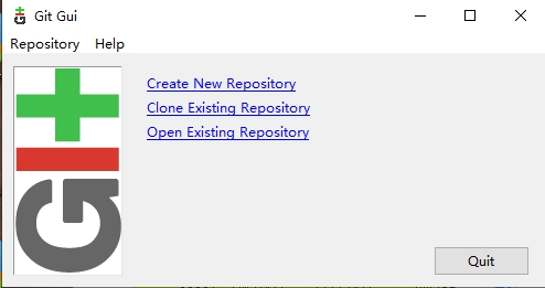 Git gui(GIT客户端)下载