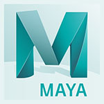 AutoDesk maya 2018 汉化破解版