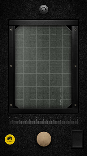 NOMO CAM APP(原名nomo相机)