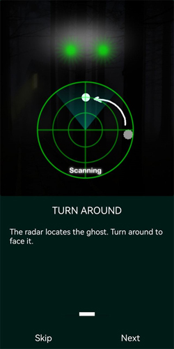 幽灵探测器灵魂猎手使用指南2