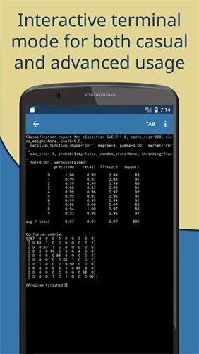 Pydroid3汉化版