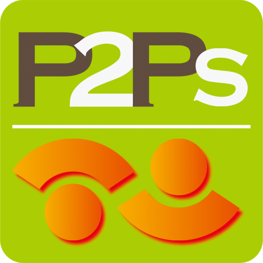 P2PS销讯通APP 官方版v2.7.26