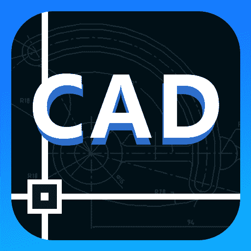 CAD快速看图精灵APP