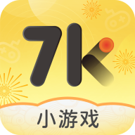 7K7K游戏盒手机版 v3.2.8安卓版