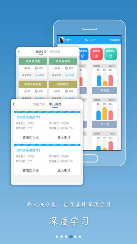 外语通高中版APP