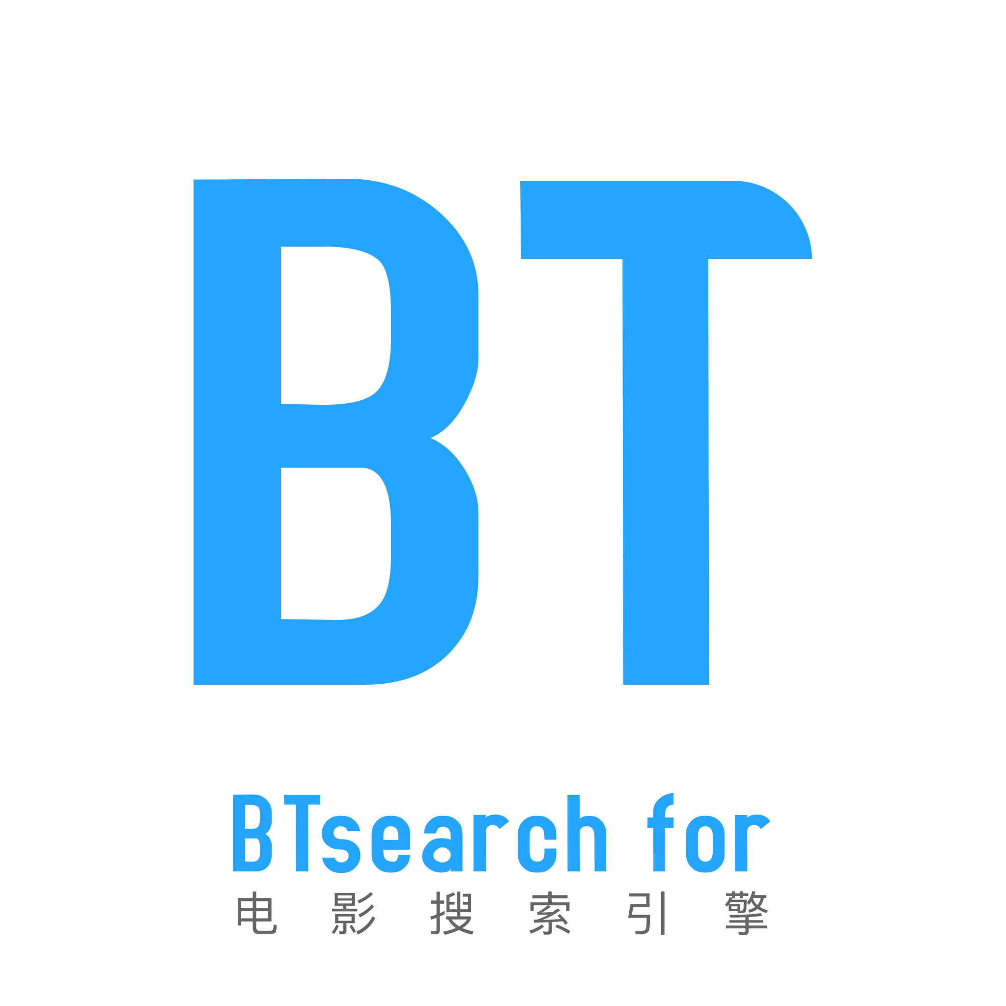 BTsearchFor电影搜索引擎 最新版v1.0.1