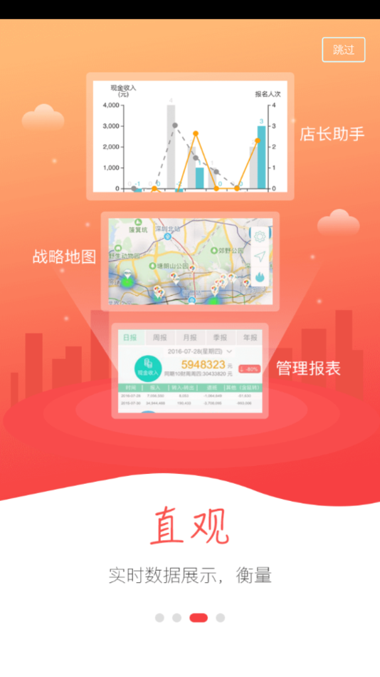 新东方云办公APP