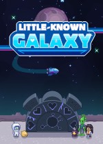 Little Known Galaxy二十一项修改器 v2024.6最新版