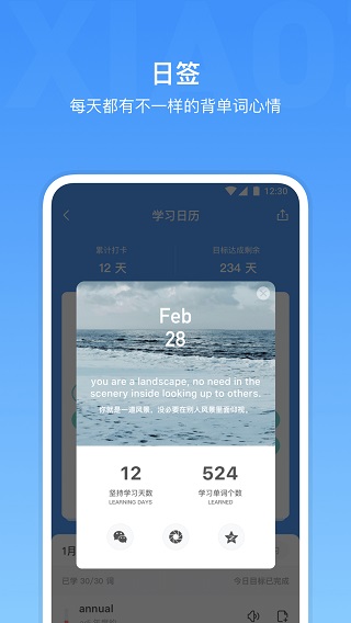 雅思单词app