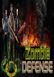 Zombie Defense三项修改器 免费版v2024