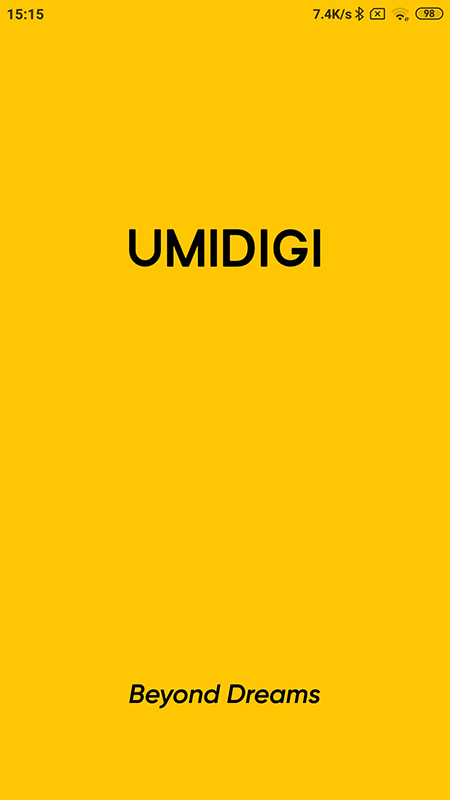 UMIDIGI(TWS蓝牙耳机管理)