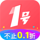 1号游戏福利平台 官方版v1.6.5