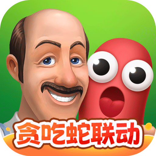 梦幻花园九游渠道服 v7.2.0安卓版