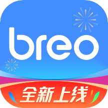 breo+APP 安卓版V3.0.1