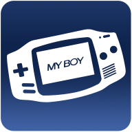 MyBoy(GBA模拟器)