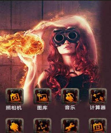 火萤壁纸APP(火萤视频桌面)