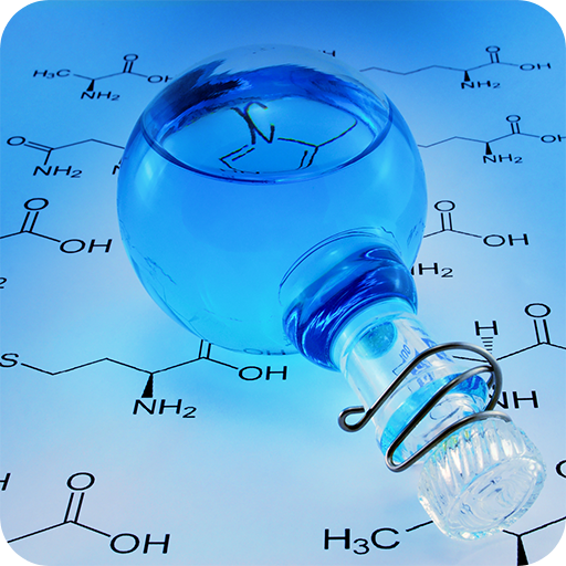 化学实验模拟器APP