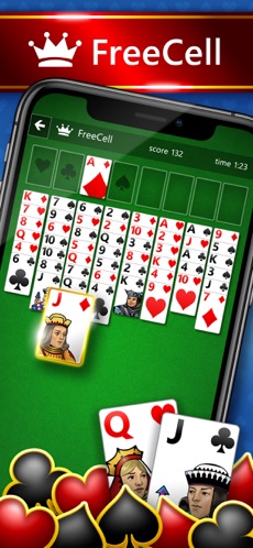 微软纸牌合集安卓版(Microsoft Solitaire Collection)