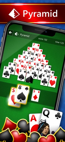 微软纸牌合集安卓版(Microsoft Solitaire Collection)