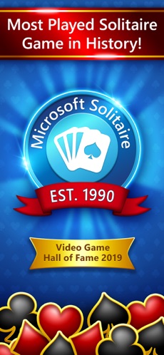 微软纸牌合集安卓版(Microsoft Solitaire Collection)