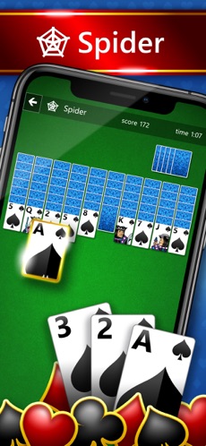 微软纸牌合集安卓版(Microsoft Solitaire Collection)