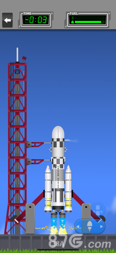 太空总署完整破解版