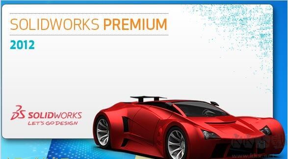 Solidworks2012下载