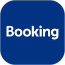 Booking.com缤客app