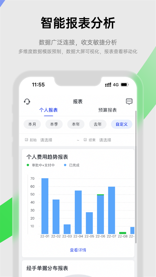 合思APP(原:易快报)