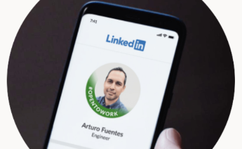 LinkedIn领英