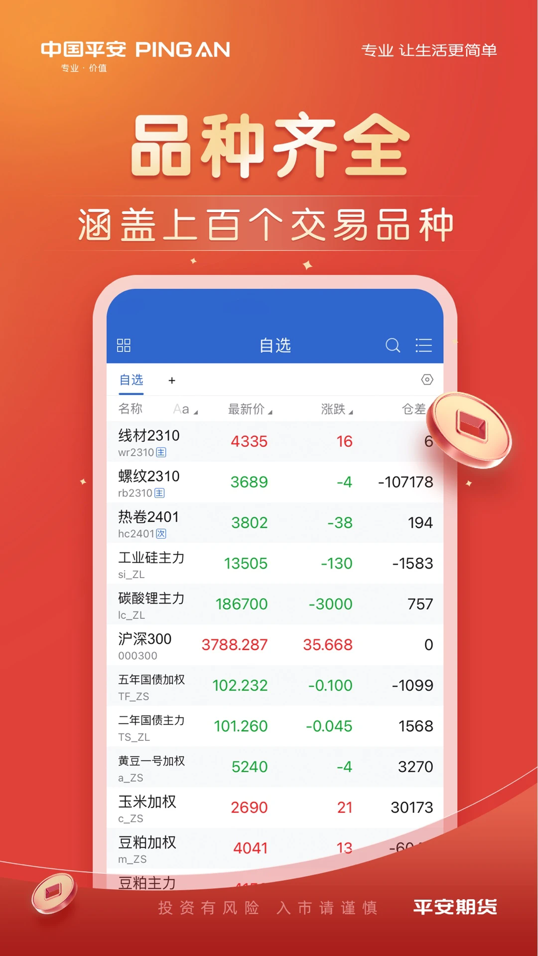 博易手机交易软件APP