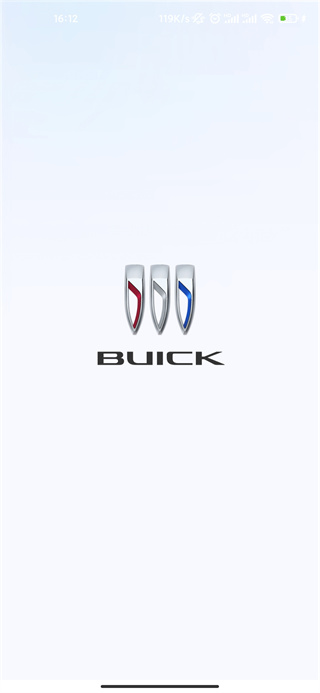 iBuick app