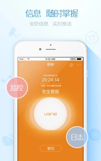 Eye4 APP(风眼app替代品)