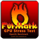 FurMark(甜甜圈显卡测试软件) v1.38.3绿色版