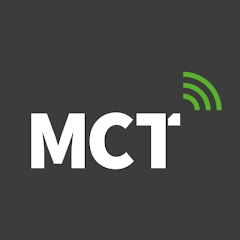 MCT门禁卡APP 安卓版v5.2.0