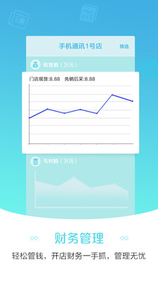 零售云APP