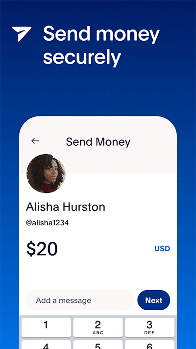 PayPalapp