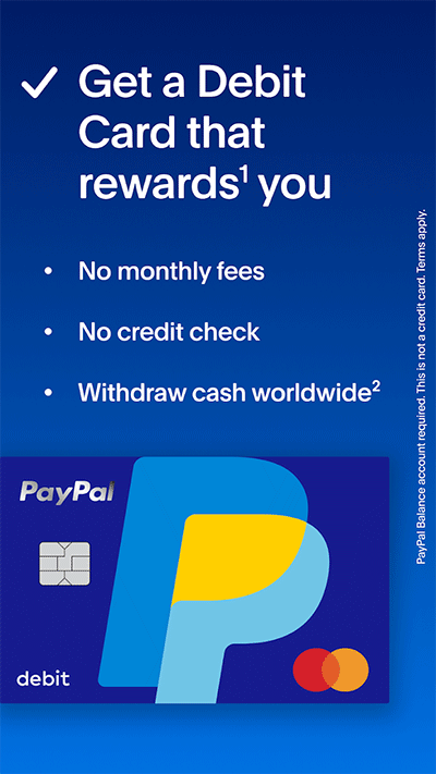 PayPalapp