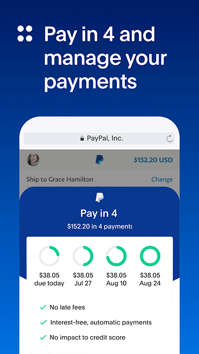 PayPalapp