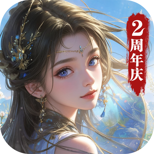 凡人神将传变态服 V1.0.39安卓BT版