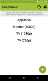 比例修改器APP(和平精英16:9比例软件)