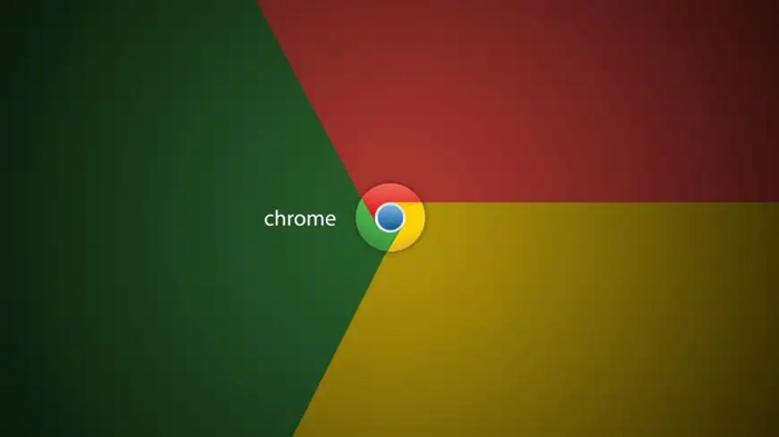 Chrome电视版浏览器