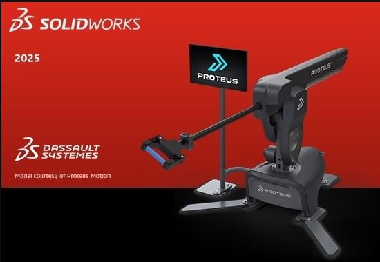 SolidWorks2025破解版永久激活版