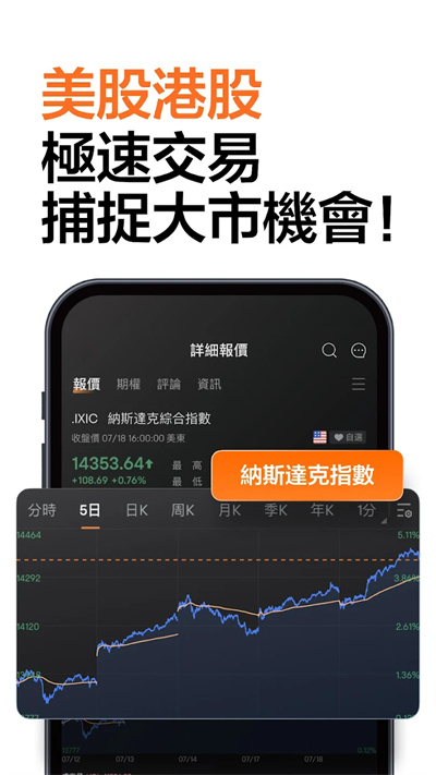 富途牛牛证券app