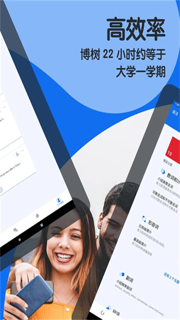 Busuu app