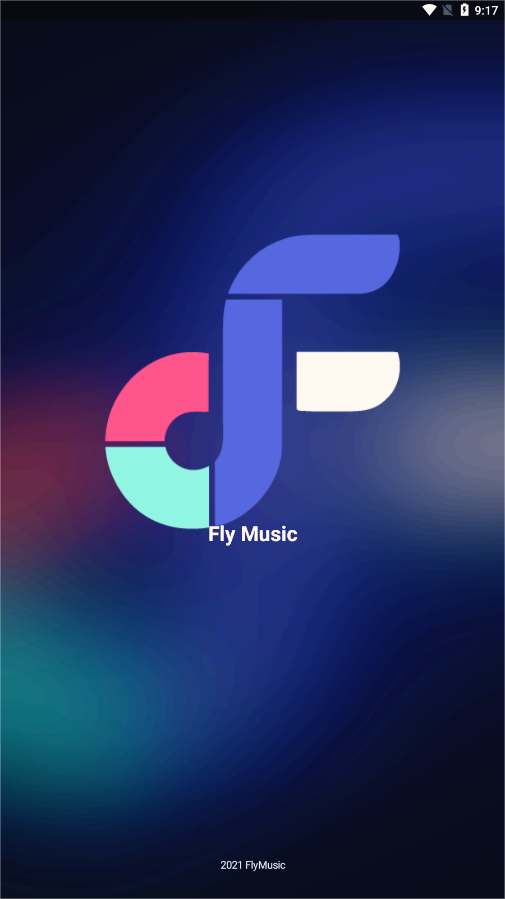 Fly音乐(FlyMusic)