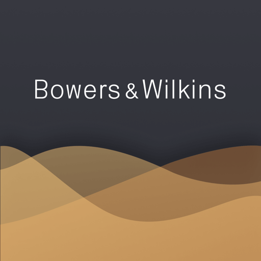 宝华韦健APP(Music Bowers and Wilkins) V2.8.0安卓版