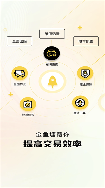 金鱼塘app