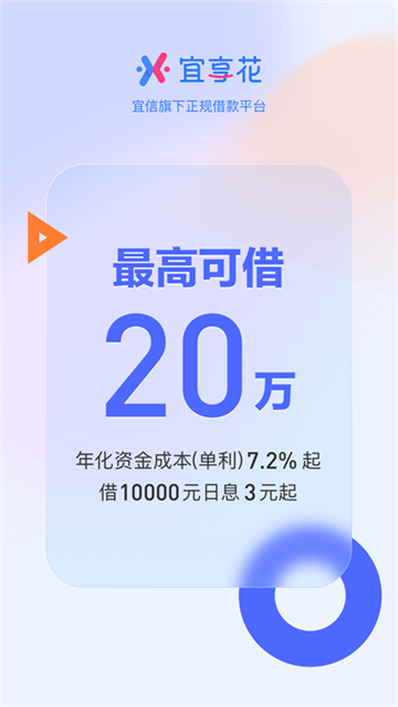 宜享花app