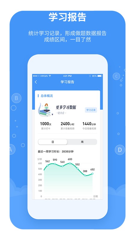 精英专升本APP